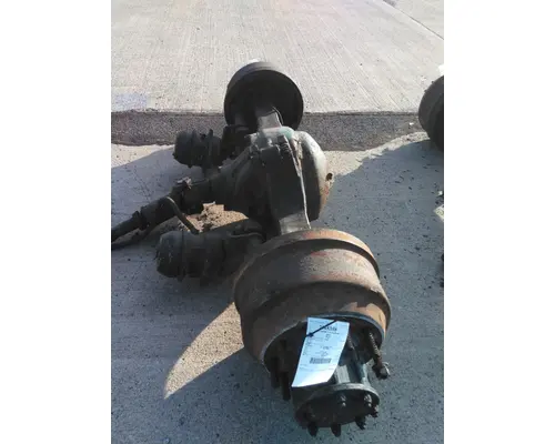 Axle Assembly, Rear (Front) EATON-SPICER RSP40 LKQ Heavy Truck - Goodys