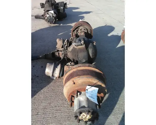 Axle Assembly, Rear (Front) EATON-SPICER RSP40 LKQ Heavy Truck - Goodys