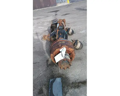 Axle Assembly, Rear (Front) EATON-SPICER RSP40 LKQ Heavy Truck - Goodys