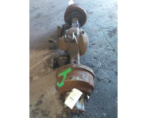 Axle Assembly, Rear (Front) EATON-SPICER RSP40 LKQ Heavy Truck - Goodys