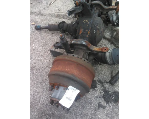 Axle Assembly, Rear (Front) EATON-SPICER RSP40 LKQ Heavy Truck - Goodys