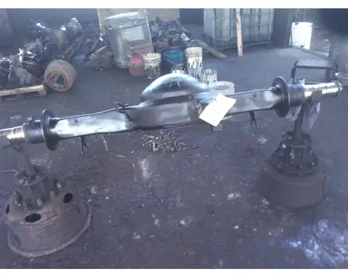 Axle Housing (Rear) EATON-SPICER RSP40 LKQ Wholesale Truck Parts