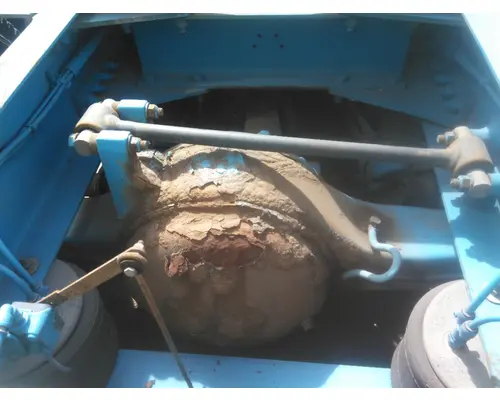 Axle Housing (Rear) EATON-SPICER RSP40 LKQ Wholesale Truck Parts