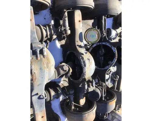 Axle Housing (Rear) EATON-SPICER RSP40 LKQ Western Truck Parts