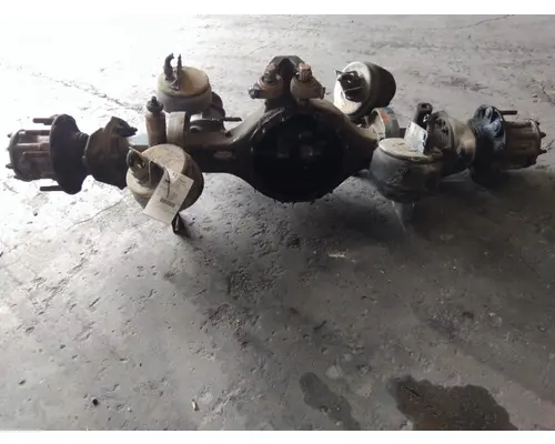 Axle Housing (Rear) EATON-SPICER RSP40 LKQ Western Truck Parts
