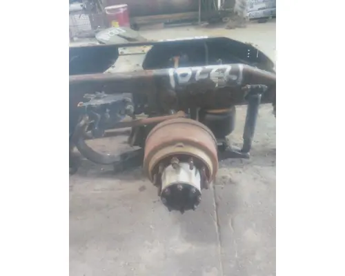 Axle Housing (Rear) EATON-SPICER RSP40 LKQ Evans Heavy Truck Parts