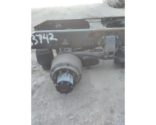 Axle Housing (Rear) EATON-SPICER RSP40 LKQ Evans Heavy Truck Parts