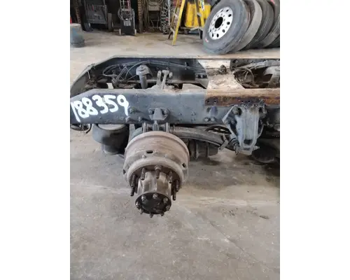 Axle Housing (Rear) EATON-SPICER RSP40 LKQ Evans Heavy Truck Parts