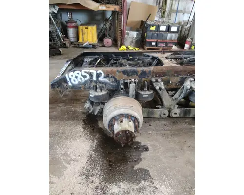 Axle Housing (Rear) EATON-SPICER RSP40 LKQ Evans Heavy Truck Parts