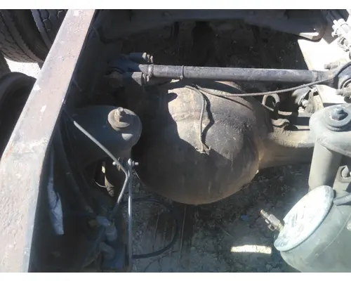 Axle Housing (Rear) EATON-SPICER RSP40 LKQ Evans Heavy Truck Parts