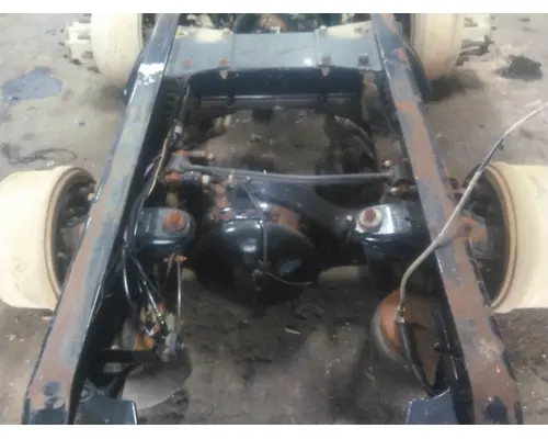 Axle Housing (Rear) EATON-SPICER RSP40 LKQ Evans Heavy Truck Parts