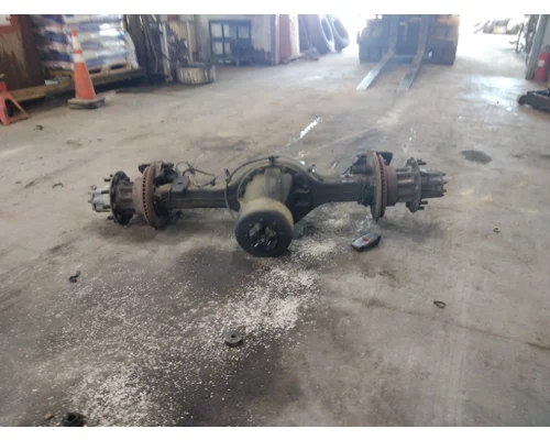 Axle Housing (Rear) EATON-SPICER RSP40 LKQ Evans Heavy Truck Parts