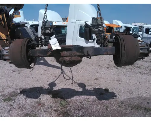 Axle Housing (Rear) EATON-SPICER RSP40 LKQ Geiger Truck Parts