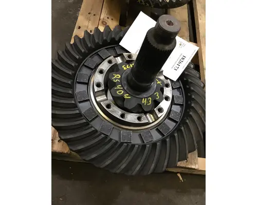 Ring Gear And Pinion EATON-SPICER RSP40 LKQ Thompson Motors - Wykoff