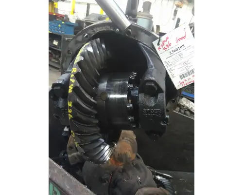 Differential Assembly (Rear, Rear) EATON-SPICER RSP40R336 LKQ Thompson Motors - Wykoff