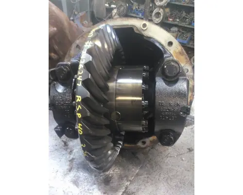 Differential Assembly (Rear, Rear) EATON-SPICER RSP40R336 LKQ Thompson Motors - Wykoff
