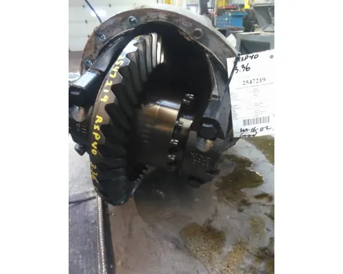 Differential Assembly (Rear, Rear) EATON-SPICER RSP40R336 LKQ Thompson Motors - Wykoff