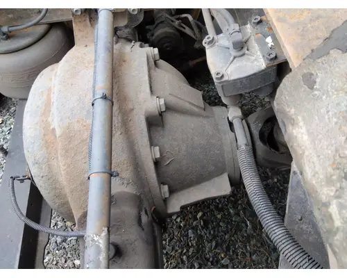 Differential Assembly (Rear, Rear) EATON-SPICER RSP40R336 LKQ Heavy Truck Maryland