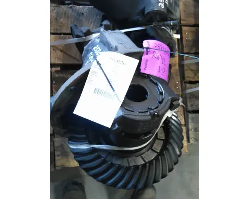 Differential Assembly (Rear, Rear) EATON-SPICER RSP40R342 LKQ Heavy Truck Maryland