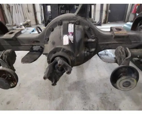 Differential Assembly (Rear, Rear) EATON-SPICER RSP40R355 LKQ Thompson Motors - Wykoff