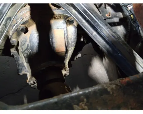 Differential Assembly (Rear, Rear) EATON-SPICER RSP40R355 LKQ Heavy Truck Maryland