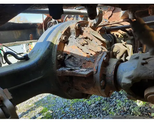 Differential Assembly (Rear, Rear) EATON-SPICER RSP40R355 LKQ Heavy Truck Maryland