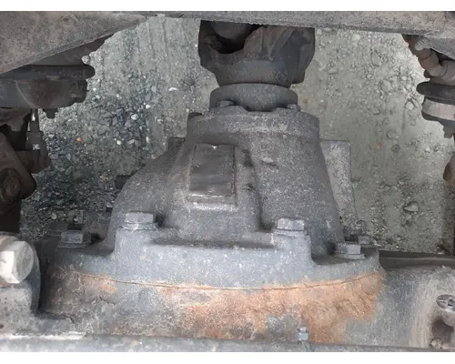 Differential Assembly (Rear, Rear) EATON-SPICER RSP40R355 LKQ Heavy Truck Maryland