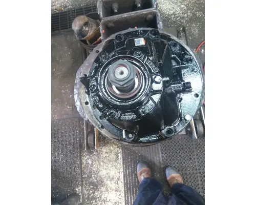 Differential Assembly (Rear, Rear) EATON-SPICER RSP40R390 LKQ Thompson Motors - Wykoff