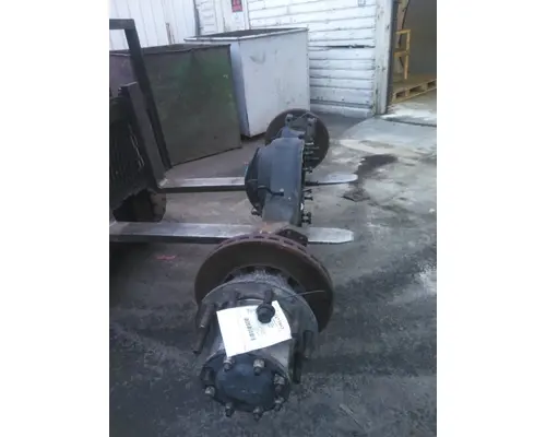 Axle Housing (Rear) EATON-SPICER RSP41 LKQ KC Truck Parts - Inland Empire