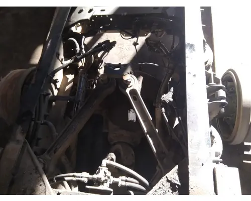 Axle Housing (Rear) EATON-SPICER RSP41 LKQ Evans Heavy Truck Parts