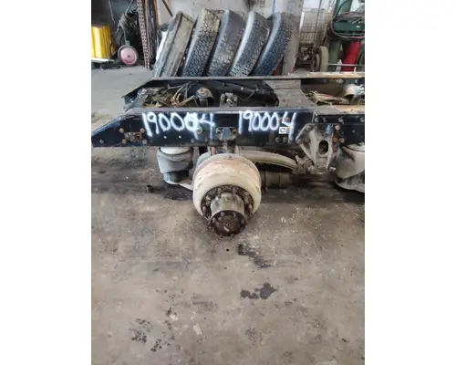 Axle Housing (Rear) EATON-SPICER RSP41 LKQ Evans Heavy Truck Parts