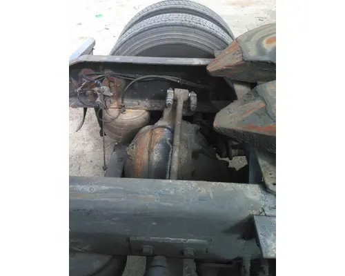 Axle Housing (Rear) EATON-SPICER RSP41 LKQ Evans Heavy Truck Parts