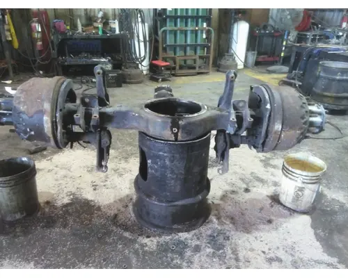 Axle Housing (Rear) EATON-SPICER RSP41 LKQ Heavy Truck - Goodys