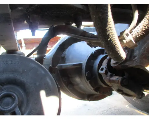 Differential Assembly (Rear, Rear) EATON-SPICER RSP41R308 LKQ Heavy Truck - Tampa