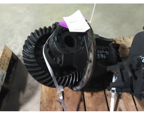 Differential Assembly (Rear, Rear) EATON-SPICER RSP41R336 LKQ Heavy Truck Maryland