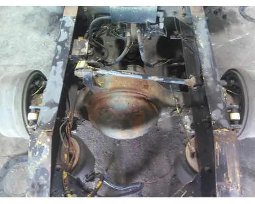 Axle Assembly, Rear (Front) EATON-SPICER RST40 LKQ Evans Heavy Truck Parts