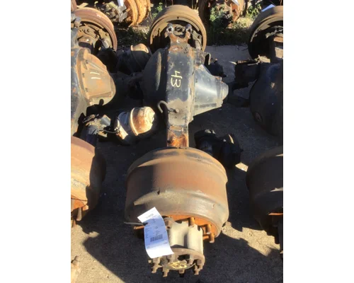 Axle Assembly, Rear (Front) EATON-SPICER RST40 LKQ Heavy Truck - Goodys