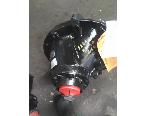 Differential Assembly (Rear, Rear) EATON-SPICER RST40R264 LKQ Heavy Duty Core