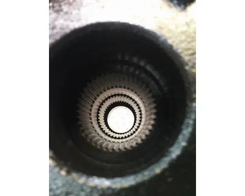 Differential Assembly (Rear, Rear) EATON-SPICER RST40R325 LKQ Western Truck Parts