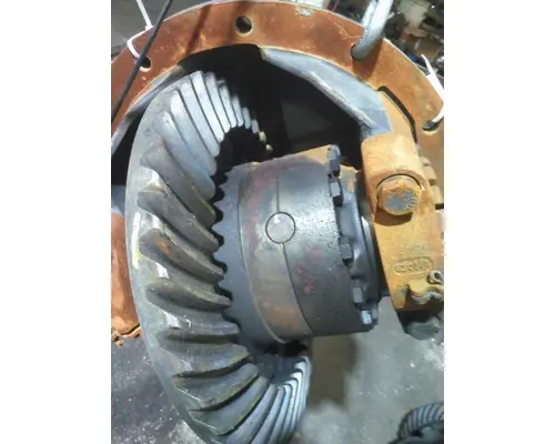 Differential Assembly (Rear, Rear) EATON-SPICER RST40R355 LKQ Heavy Truck - Goodys