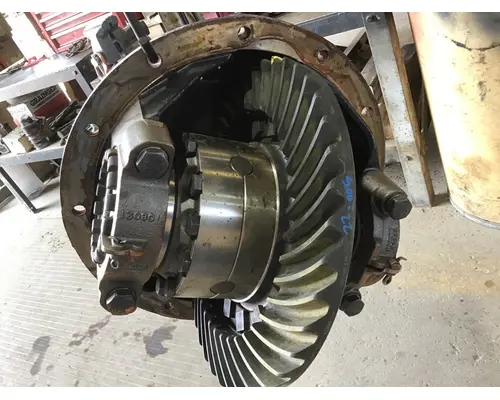 Differential Assembly (Rear, Rear) EATON-SPICER RST40RHR557 LKQ Heavy Truck - Goodys