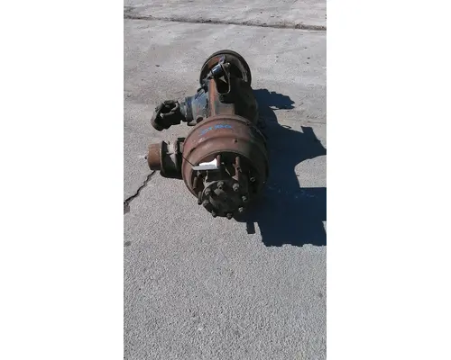 Axle Assembly, Rear (Front) EATON-SPICER RST41 LKQ Heavy Truck - Goodys
