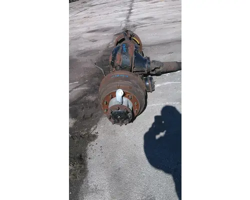 Axle Assembly, Rear (Front) EATON-SPICER RST41 LKQ Heavy Truck - Goodys