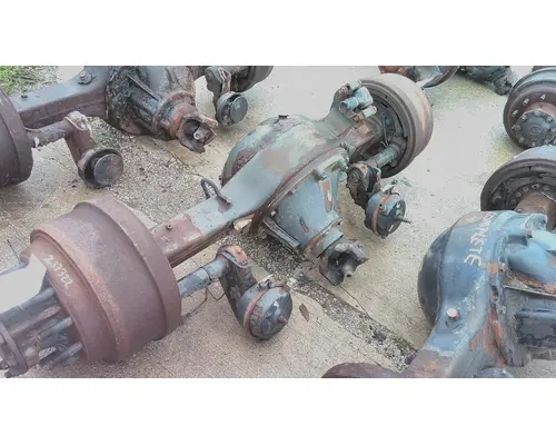 Axle Assembly, Rear (Front) EATON-SPICER RST41 LKQ Heavy Truck - Goodys
