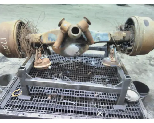 Axle Housing (Rear) EATON-SPICER RST41 LKQ Heavy Truck - Goodys