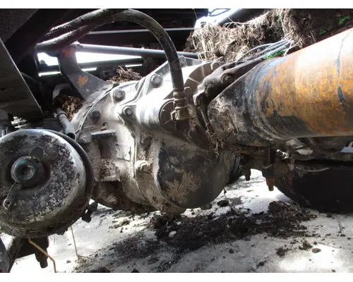 Rears (Matched Set) EATON-SPICER RST41 LKQ Heavy Truck - Tampa