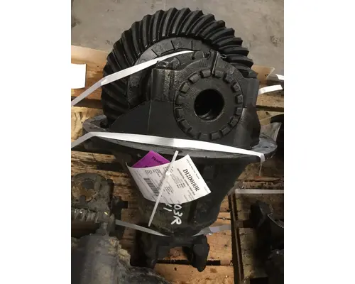 Differential Assembly (Rear, Rear) EATON-SPICER RST41R325 LKQ Heavy Truck Maryland