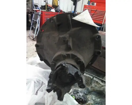 Differential Assembly (Rear, Rear) EATON-SPICER RST41R355 LKQ Western Truck Parts