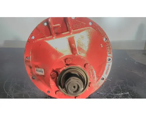 Differential Assembly (Rear, Rear) EATON-SPICER RST41R355 LKQ Thompson Motors - Wykoff