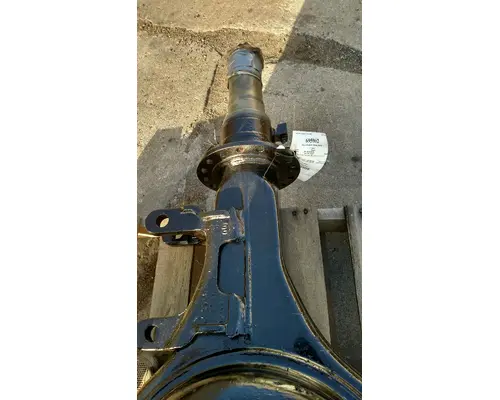 Axle Housing (Rear) EATON-SPICER RT402 LKQ Heavy Truck - Goodys